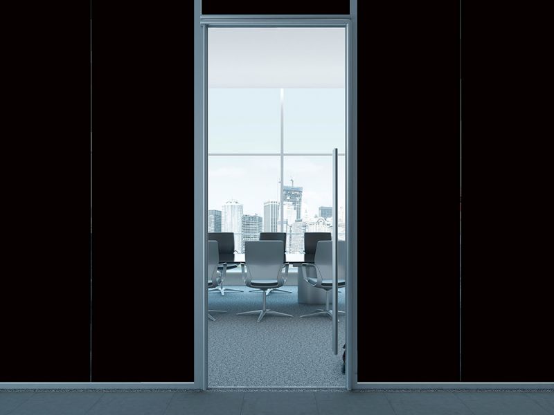 SOLYX SX-1910 Construction Matte Black — additional manufacturer product photo