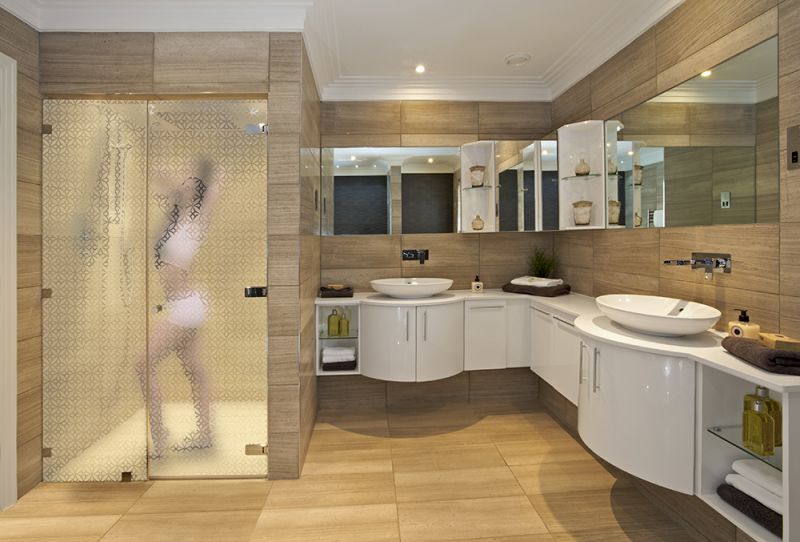 SimGlas SGD-6008 Glazed Circles — additional manufacturer product photo