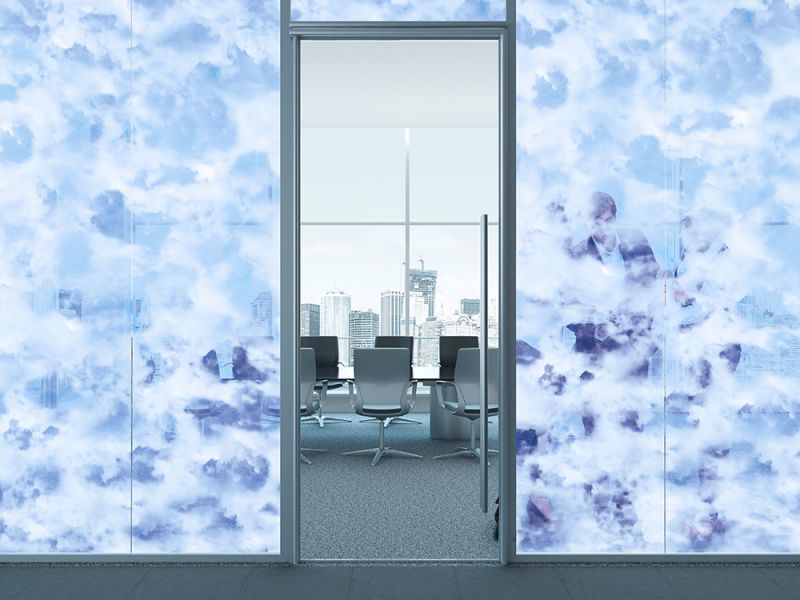 SOLYX SX-0302 Frosted Clouds — additional manufacturer product photo