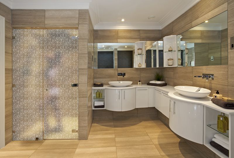 SOLYX SX-1004 Clear Ripple Glass — additional manufacturer product photo