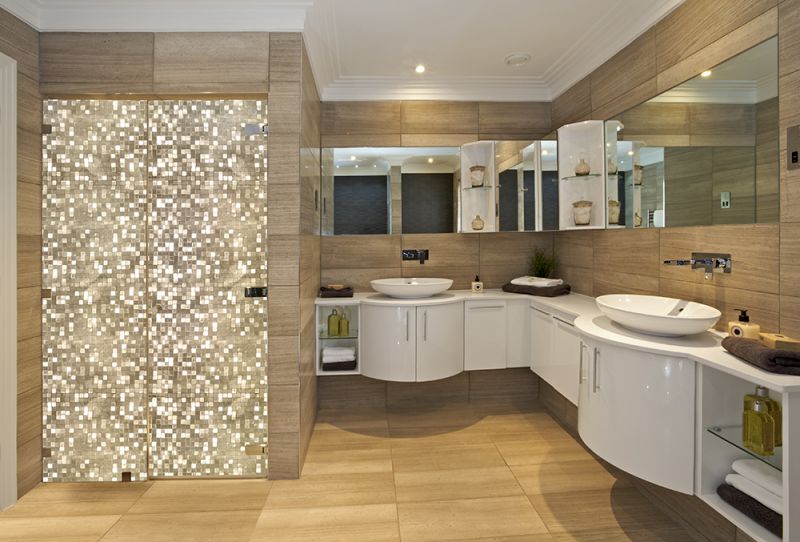 SOLYX SX-1513 Cut Glass Mosaic — additional manufacturer product photo