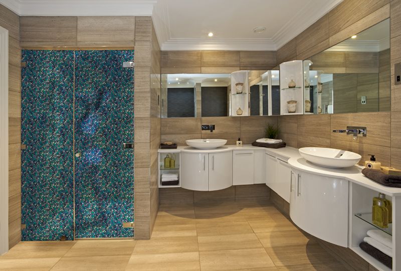 SOLYX SX-SC574 Stained Glass Rondure — additional manufacturer product photo