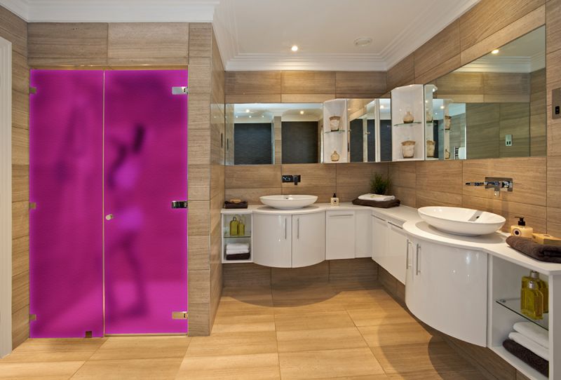 SOLYX SXB-77 Telemagenta Sand Blast — additional manufacturer product photo
