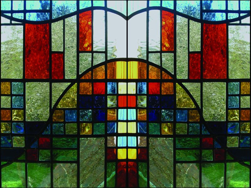 SOLYX SXEG-1033 Stained Glass Elite — additional manufacturer product photo