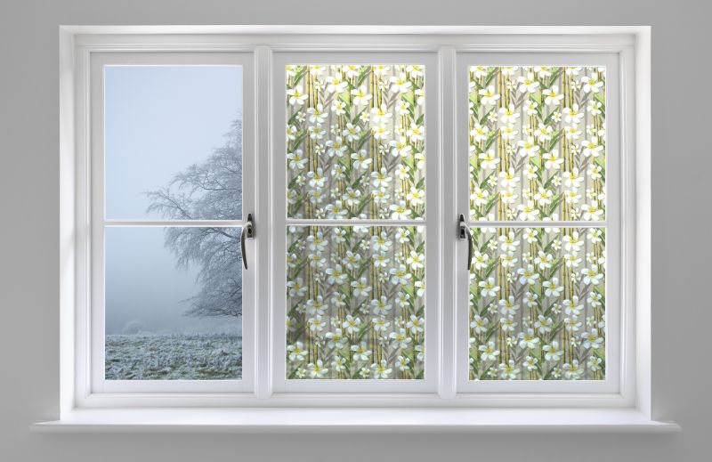 SOLYX SXEG-4860 Bamboo Flowers — additional manufacturer product photo