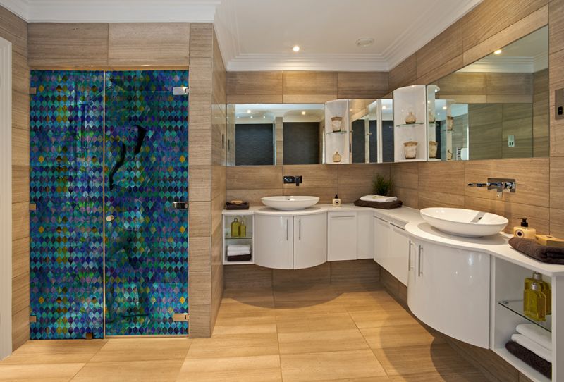 SOLYX SX-SC0004 Sapphire Stained Glass — additional manufacturer product photo