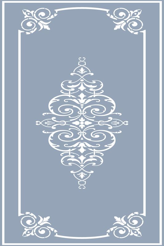 SOLYX SX-3648 Victorian Frost — additional manufacturer product photo