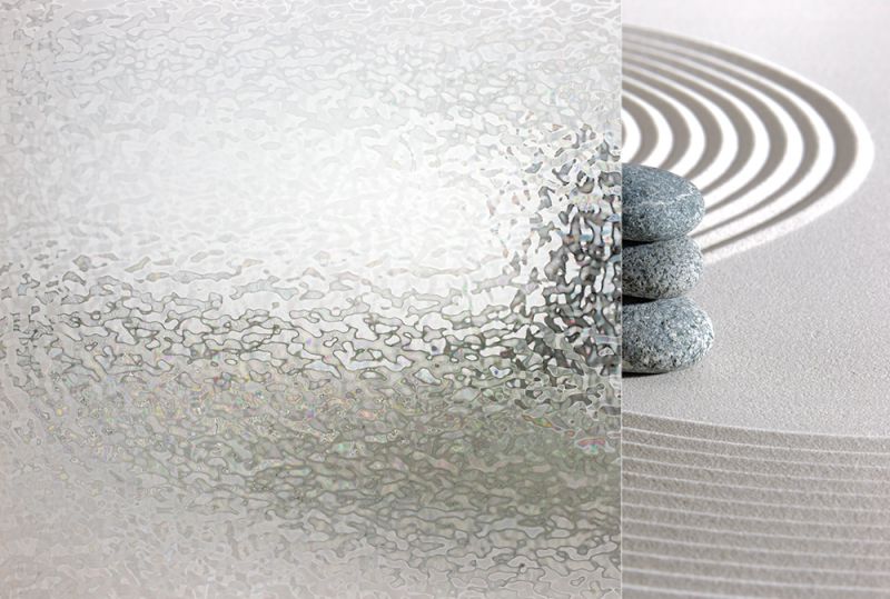 SOLYX SX-1256 Specular Glass Film — additional manufacturer product photo