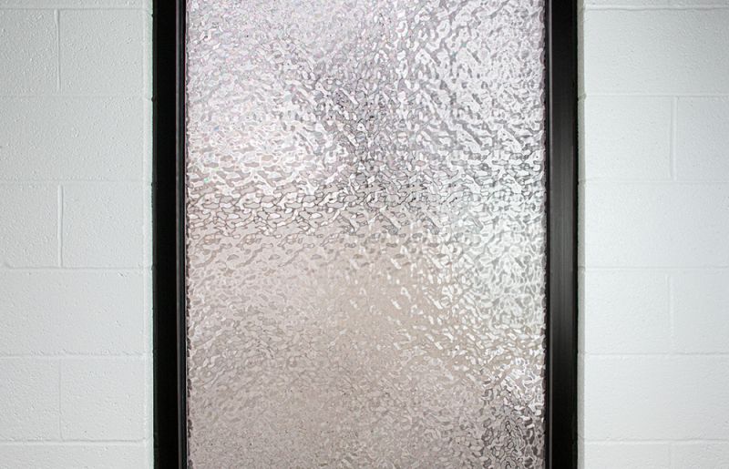 SimGlas SX-1259 Wavy Glass Film — additional manufacturer product photo
