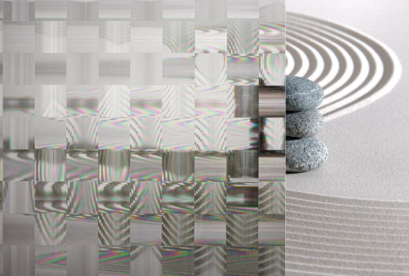 SOLYX SX-1282 Crystal Weave 1" — additional manufacturer product photo
