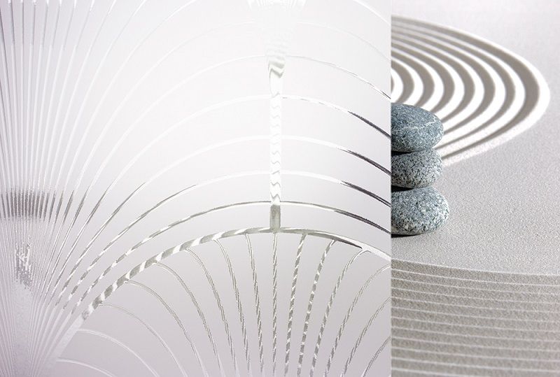 UltraGreen SX-1760-UG Frosted Turrets — additional manufacturer product photo