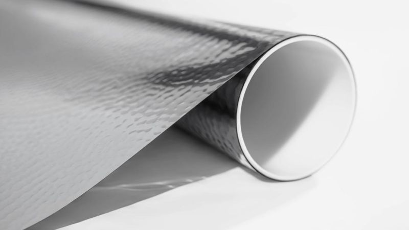 SOLYX SX-7005-UG Silver Hammered — additional manufacturer product photo