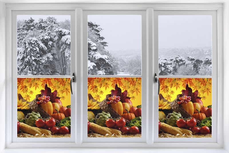 SOLYX SX-SA221 Cornucopia - 36" W x 36" H — additional manufacturer product photo