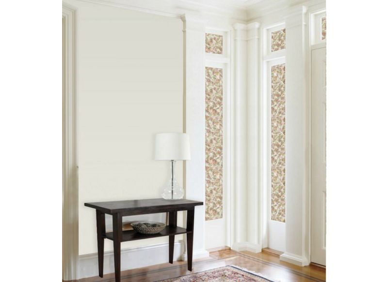SOLYX SX-SC108-PF0058 Atlantis Mosaic Static Cling - 17.75" x 78" Roll — additional manufacturer product photo