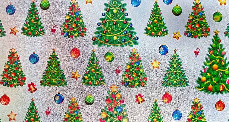 SOLYX SX-SC217 Christmas Trees — additional manufacturer product photo