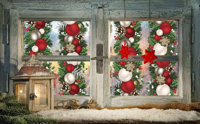 SOLYX SX-SC218 Garlands — additional manufacturer product photo
