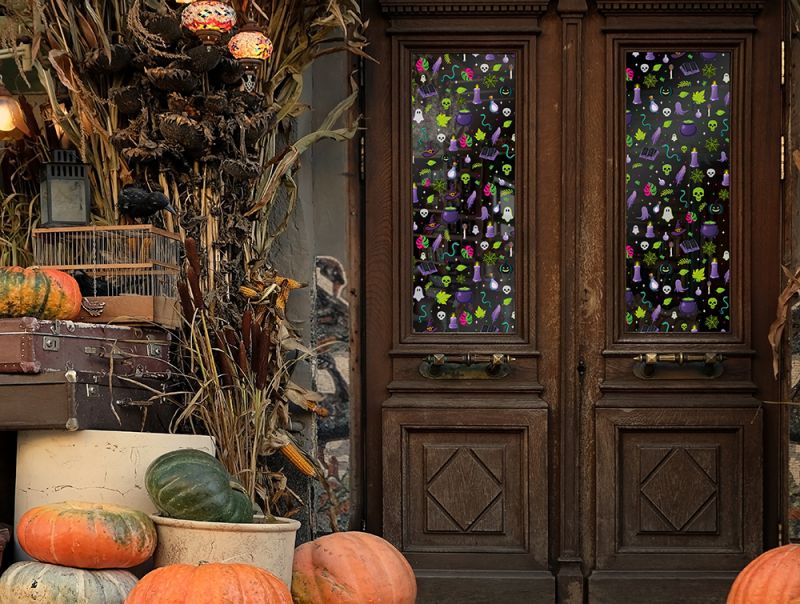 SOLYX SX-SC229 Halloween Icons — additional manufacturer product photo