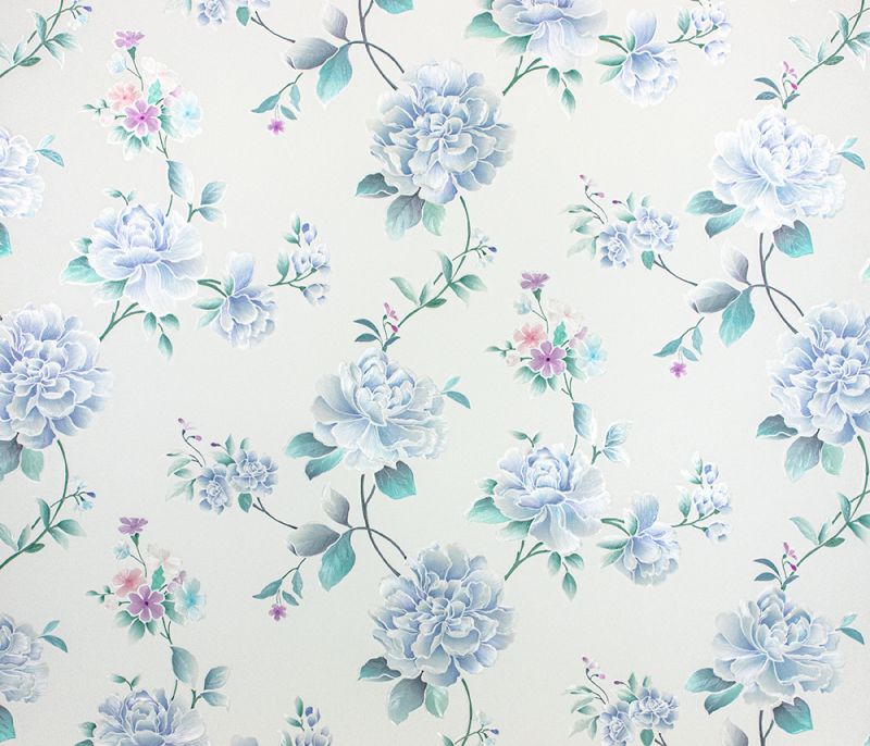 SOLYX SX-SC586 Blue Rose — additional manufacturer product photo