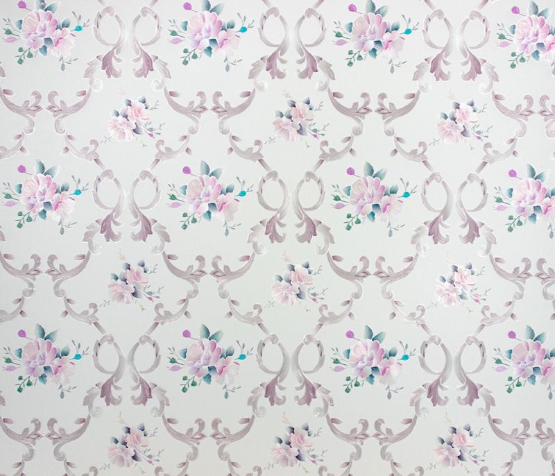 SOLYX SX-SC587 Pink Gardenia — additional manufacturer product photo