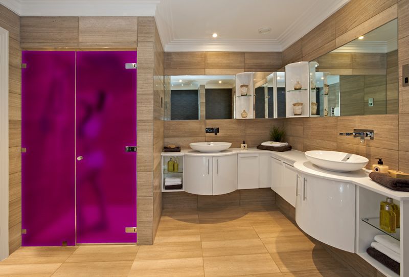 SOLYX SXB-40-UG Violet Sand Blast — additional manufacturer product photo