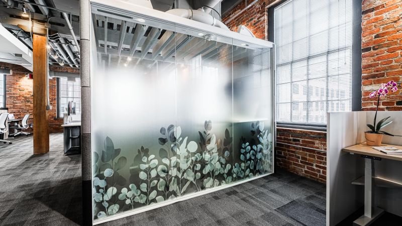 SOLYX SXJ-0587 Eucalyptus Gradient — additional manufacturer product photo