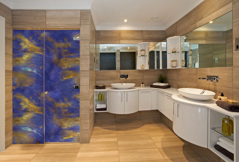 SOLYX SXRR-8000-O Creation Stained Glass - Opalescent — additional manufacturer product photo