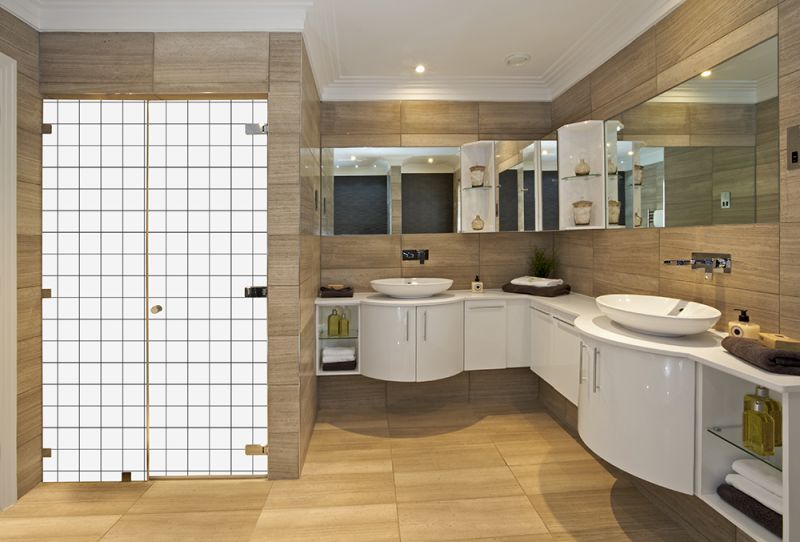 SOLYX SX-2092 Dry Erase Grid — additional manufacturer product photo